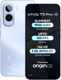 Vivo T5 Pro 5G